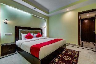 Hotel Aashish Jaipur Extérieur photo