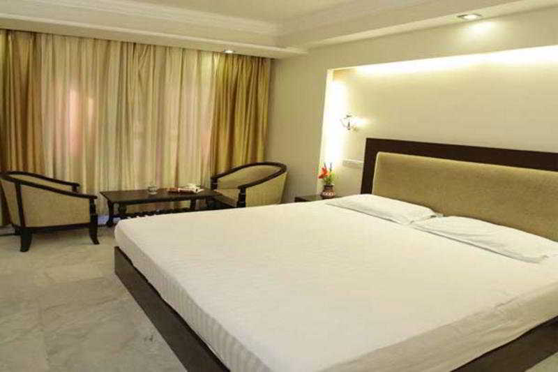 Hotel Aashish Jaipur Extérieur photo
